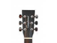 Tanglewood TWBBSDE Blackbird Electro Acoustic, Smokestack Black Tanglewood TWBBSDE Blackbird Electro Acoustic, Smokestack Black